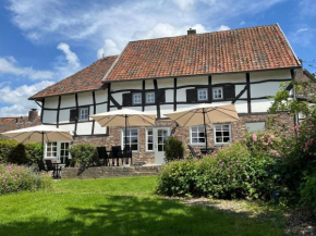 Vakantiewoningen 'Hoeve de Witte Olifant'